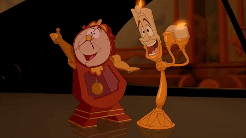 Lumiere the Wingman.gif