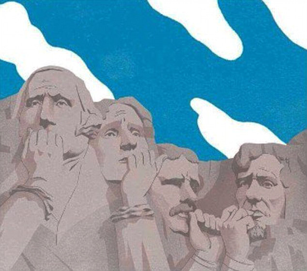 So Much for Being With&nbsp;Her