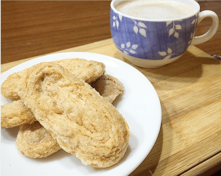 Jeepneys, Tramps and&nbsp;Thieves