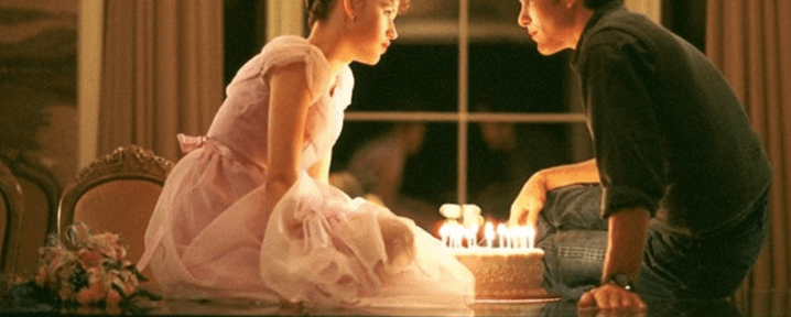 In which I realize I may be more of a millennial than I previously thought I&nbsp;was