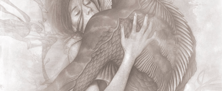 Sleeping With Swamp&nbsp;Thing