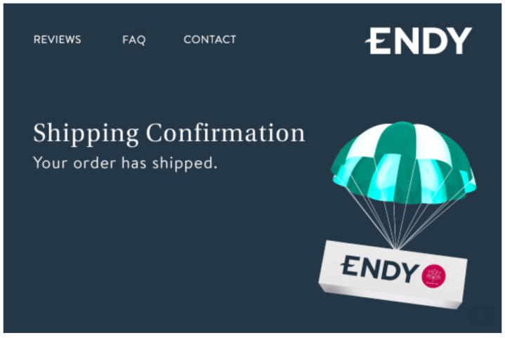 Means to an Endy, Day&nbsp;2