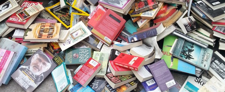 What Books Did You Read in&nbsp;2024?