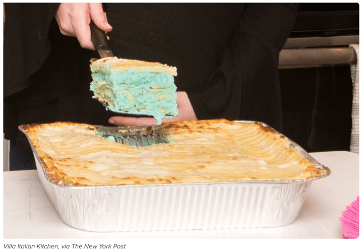 Internet Sausage Links