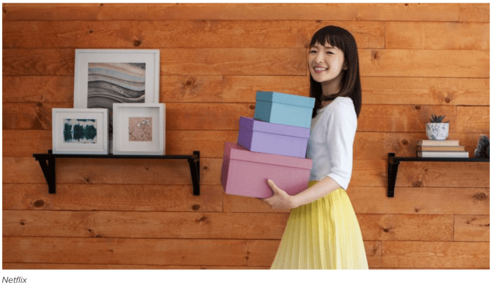 A Less Wasteful Kind of&nbsp;Joy