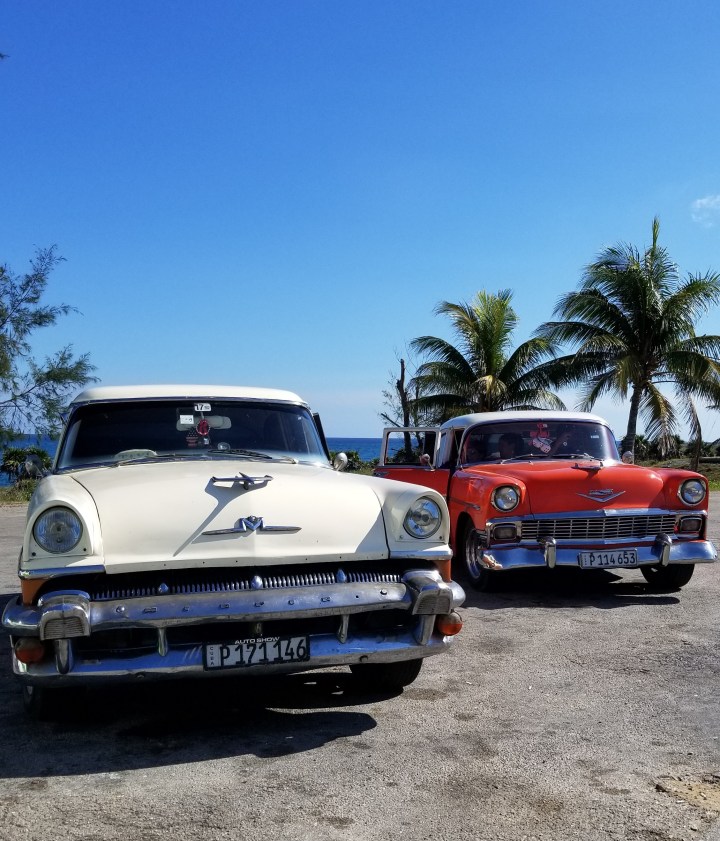 Campañerang Cuba