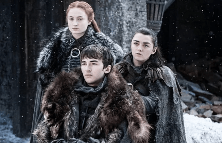 Game of Thrones Season 7 Episode 7 Recap: The Pack Survives (Part&nbsp;2)
