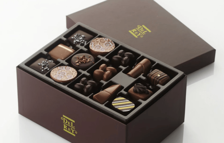 The Belgian chocolates I brought home are all gone and now I’m&nbsp;sad