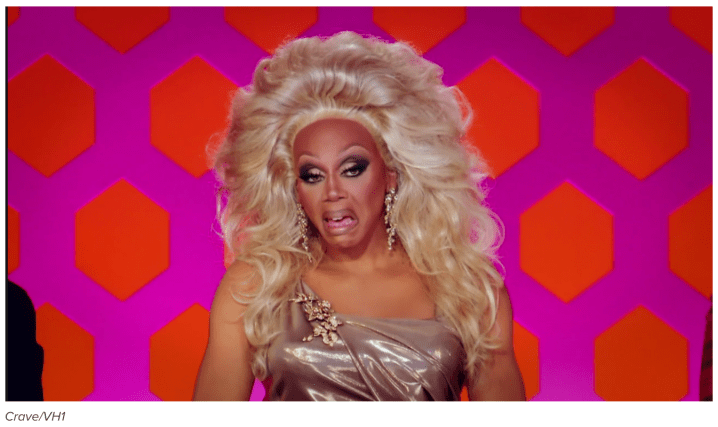 I powered through all the RuPaul’s Drag Race episodes I missed, including All Stars, and…&nbsp;yeah