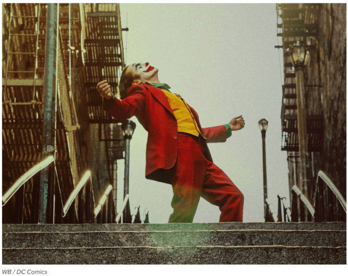 Send in the&nbsp;Clown