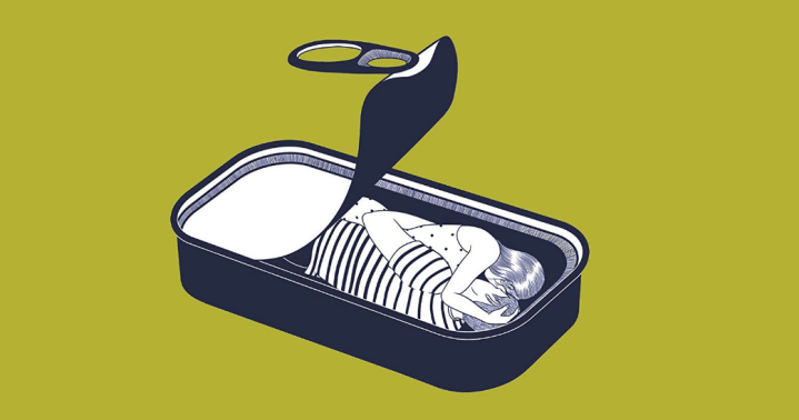 Body Talk: A Normal People Book&nbsp;Review