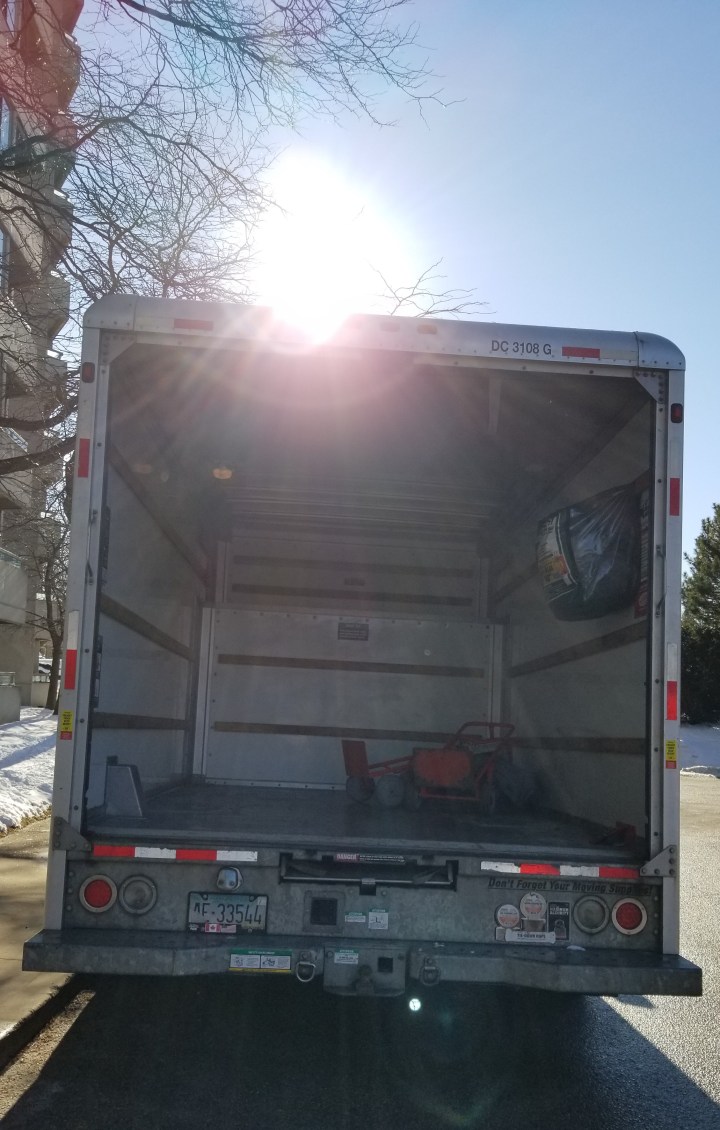 The End is the Beginning is the&nbsp;End