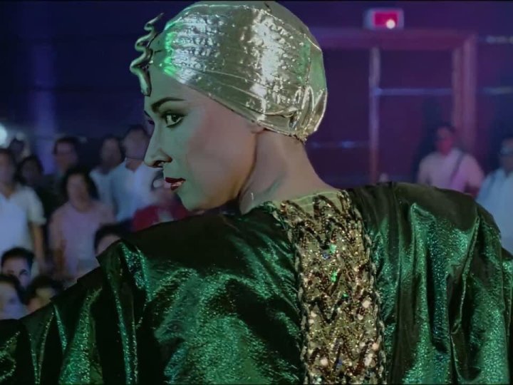 Effortless, First-Rate Original